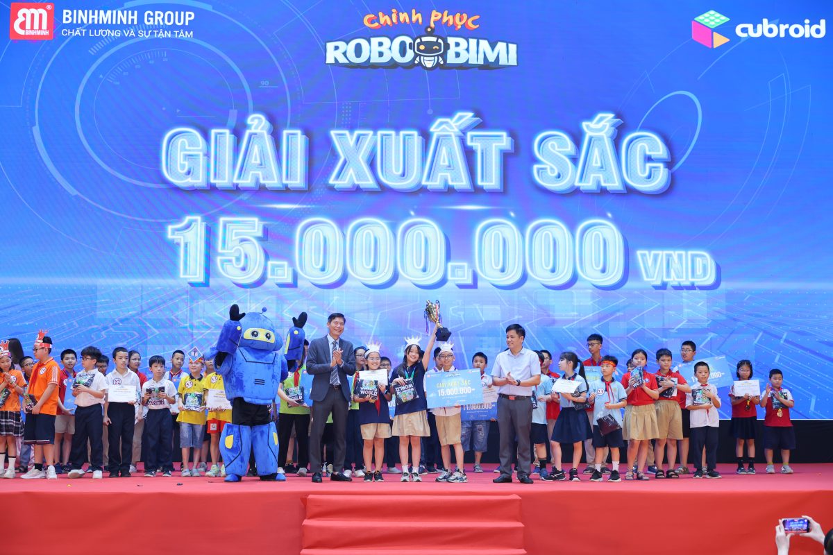 Ngày hội tiếng Anh