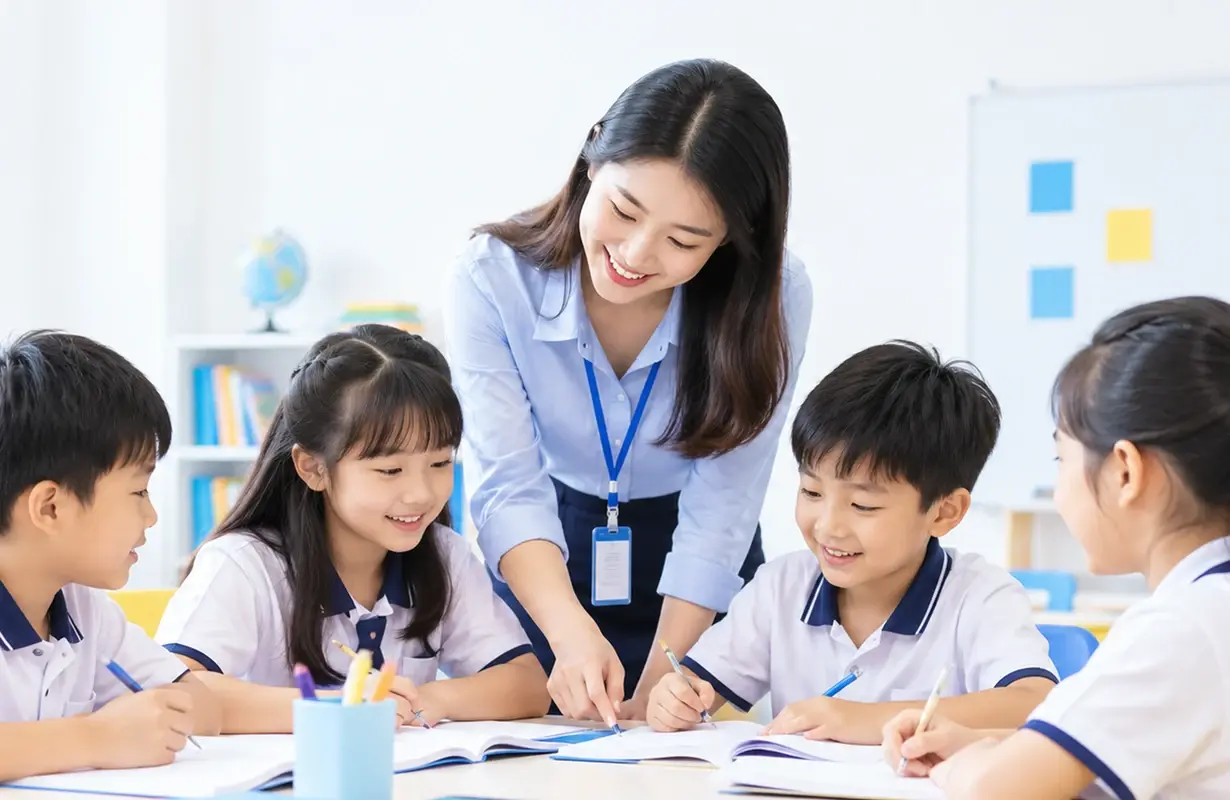 Nâng cao chất lượng dạy học