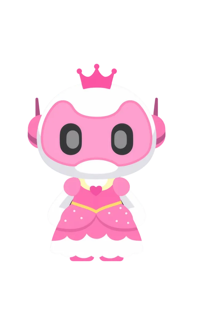 Haha Princess