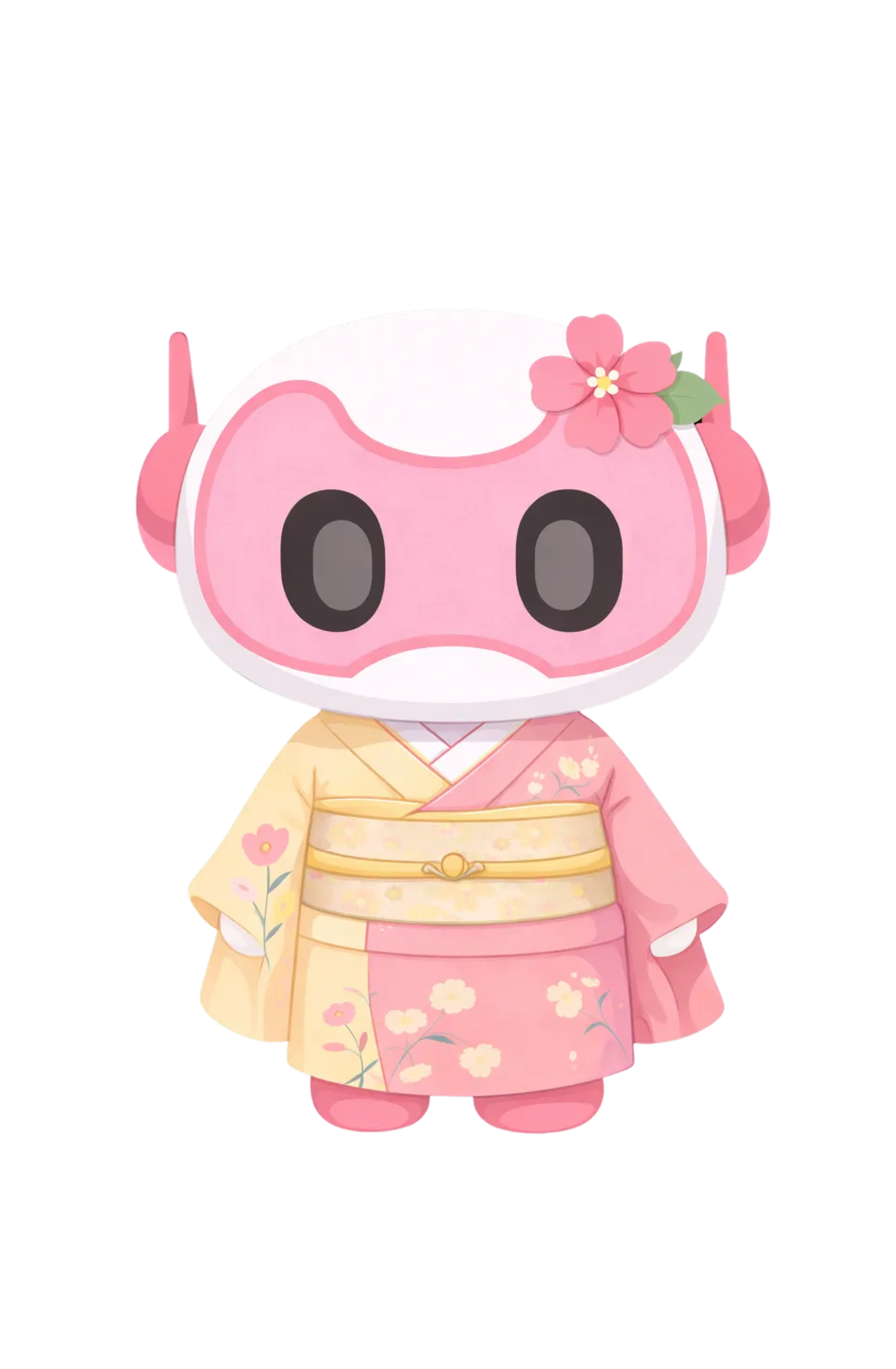 Hana Kimono