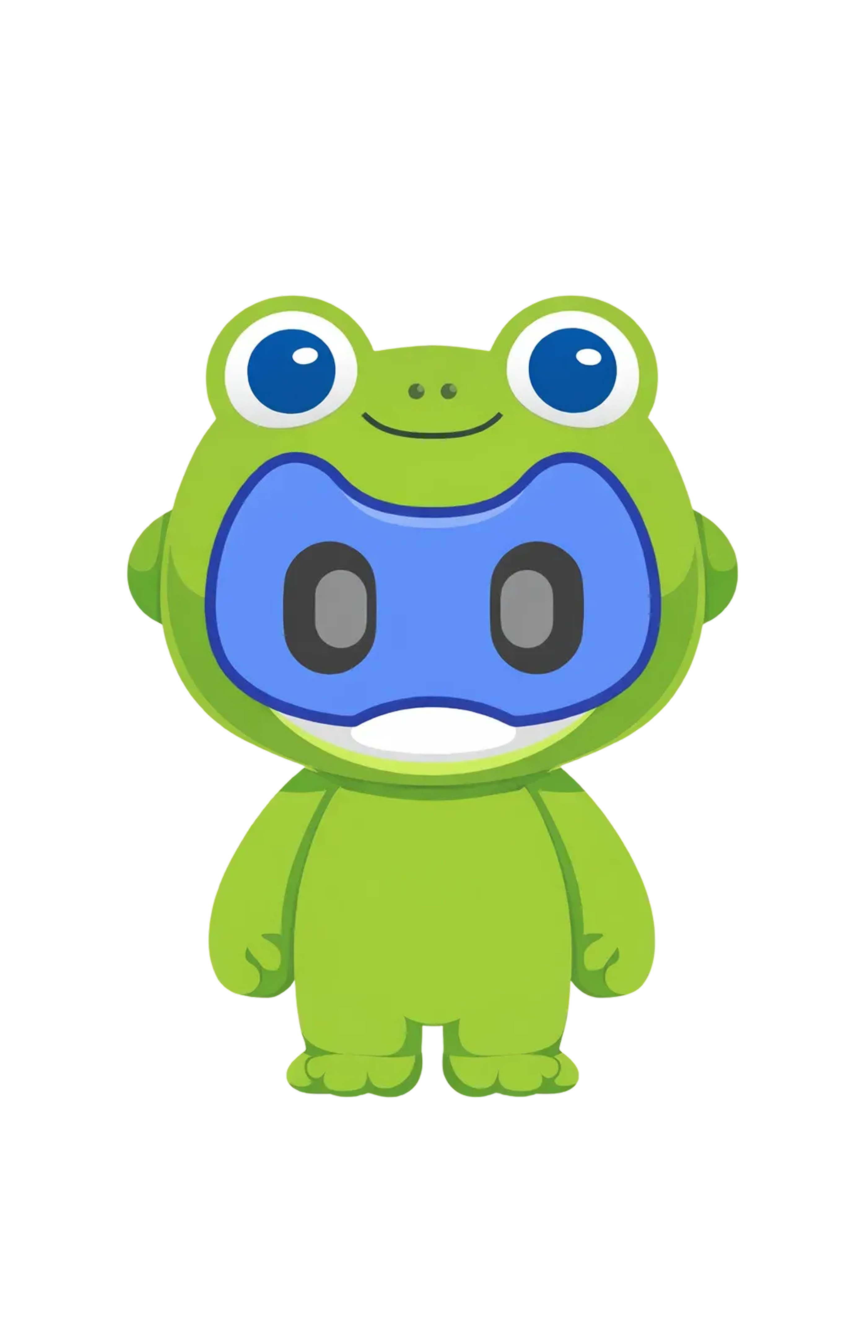 Ken Ribbit