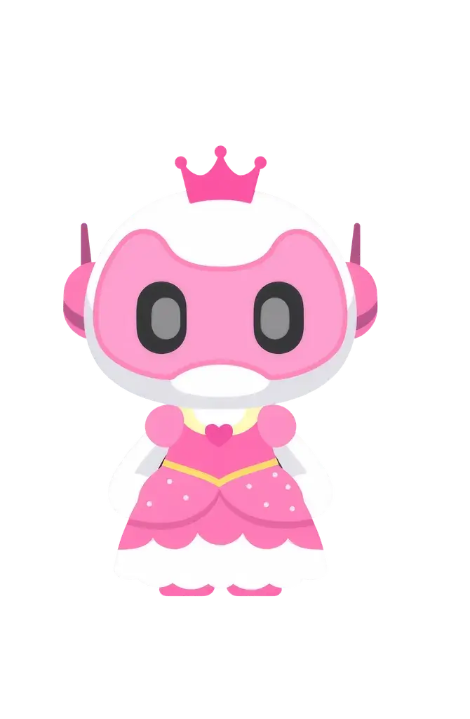 Haha Princess