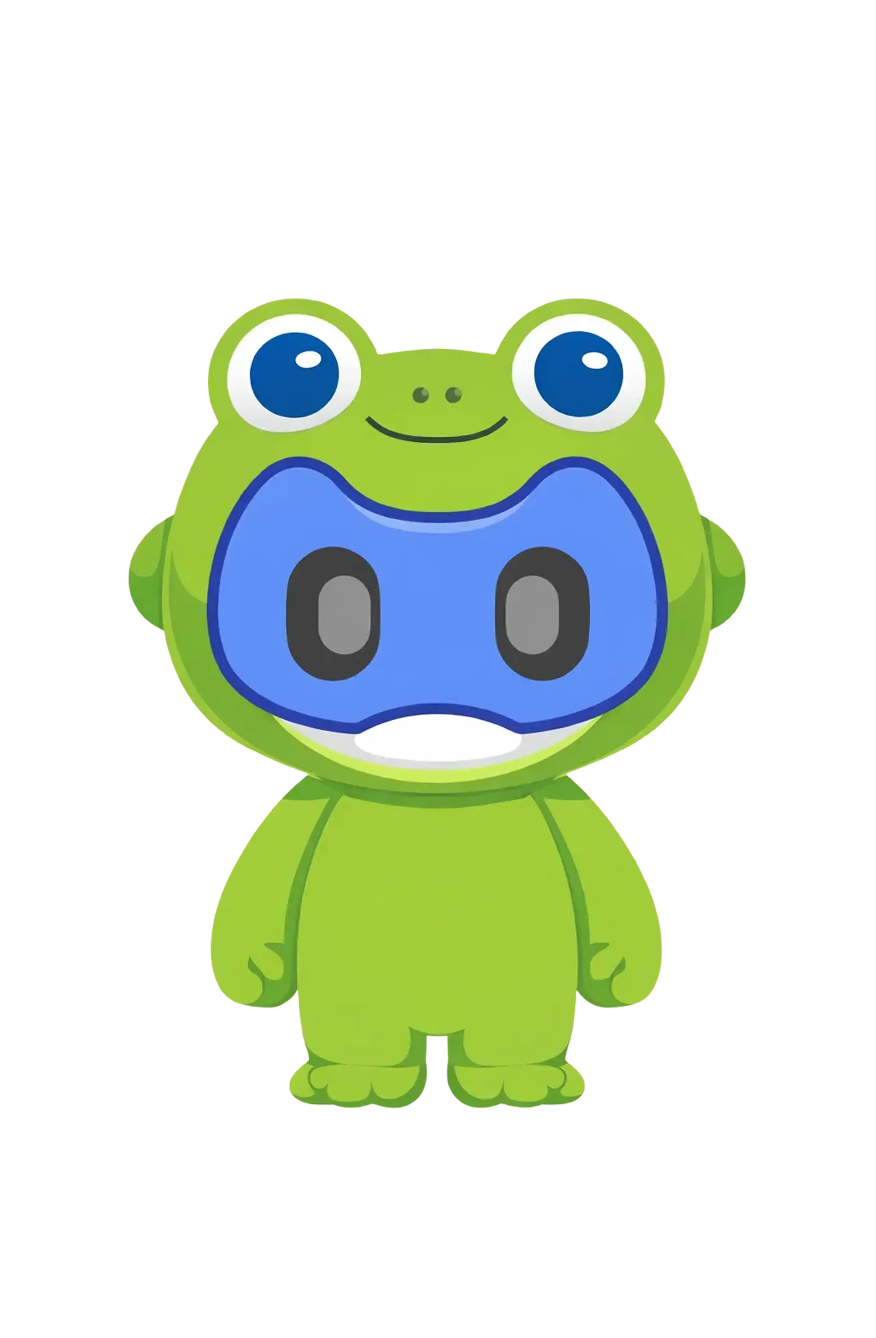 Ken Ribbit